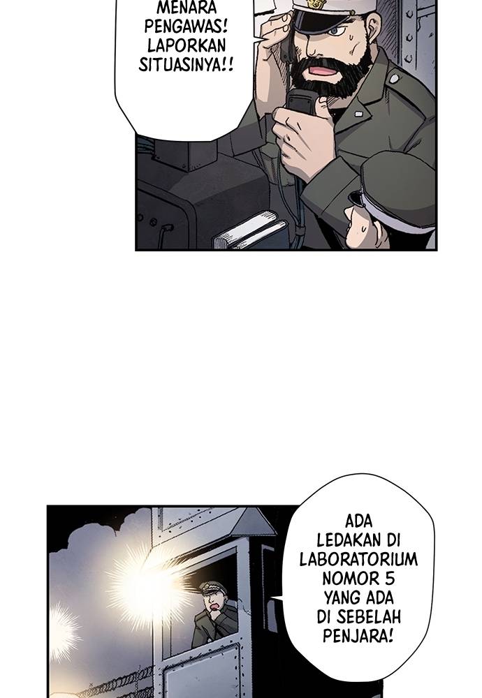 Read Fullmetal Alchemist ID Manga Online