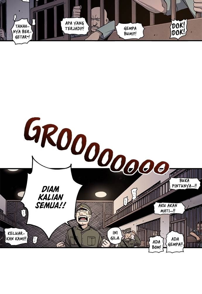 Read Fullmetal Alchemist ID Manga Online