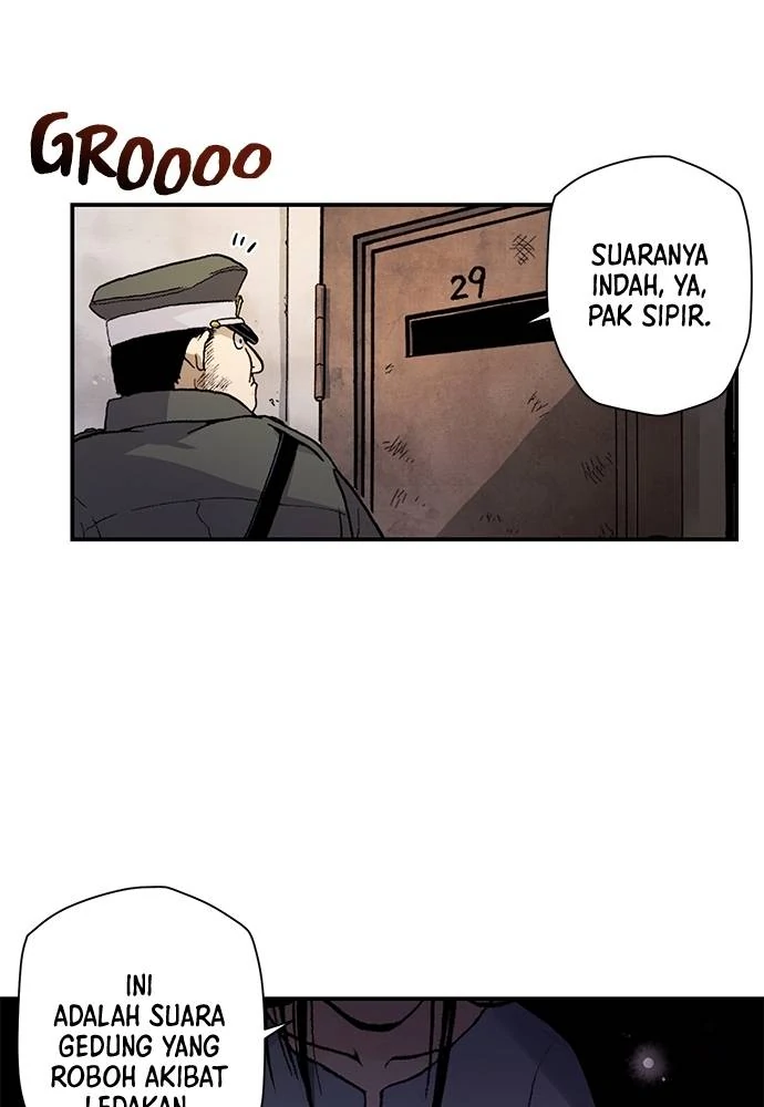 Read Fullmetal Alchemist ID Manga Online