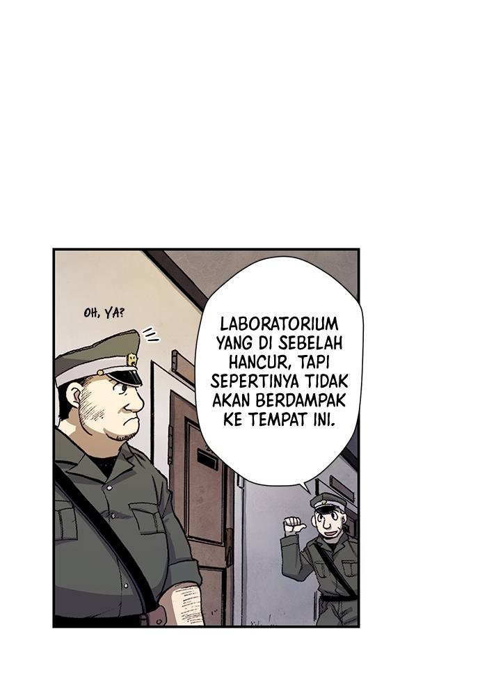 Read Fullmetal Alchemist ID Manga Online