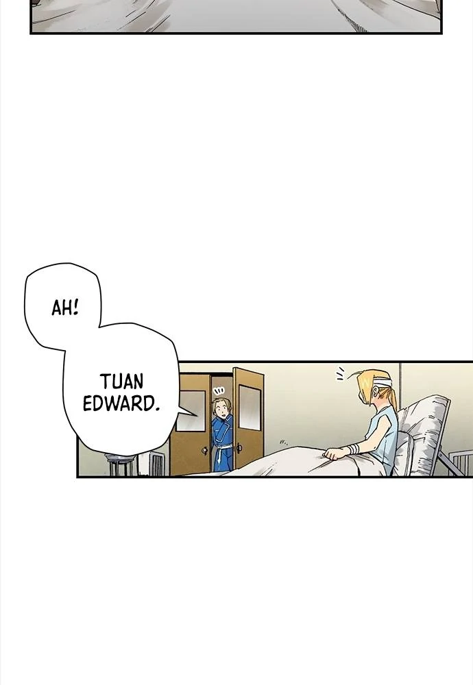 Read Fullmetal Alchemist ID Manga Online