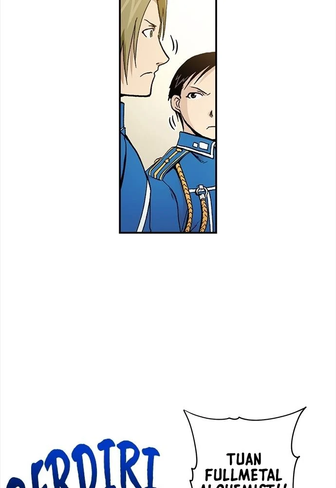 Read Fullmetal Alchemist ID Manga Online