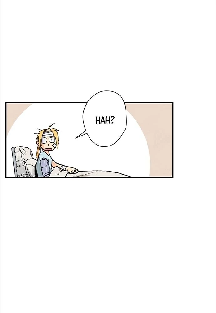 Read Fullmetal Alchemist ID Manga Online