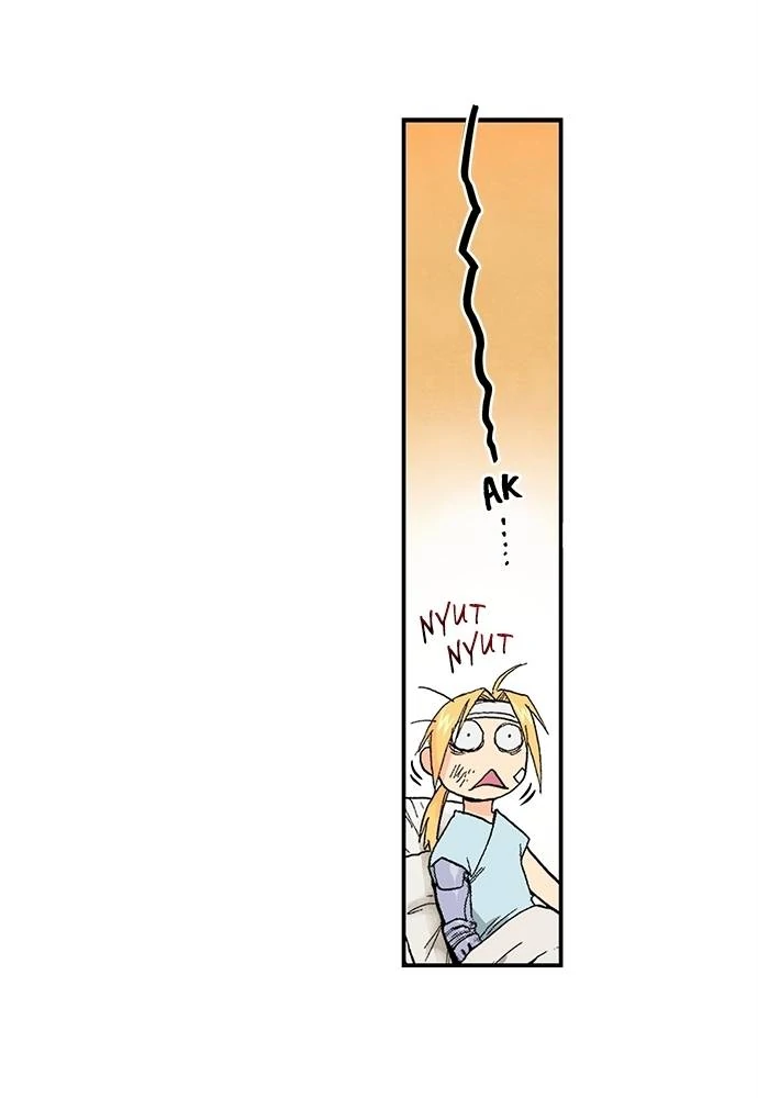 Read Fullmetal Alchemist ID Manga Online