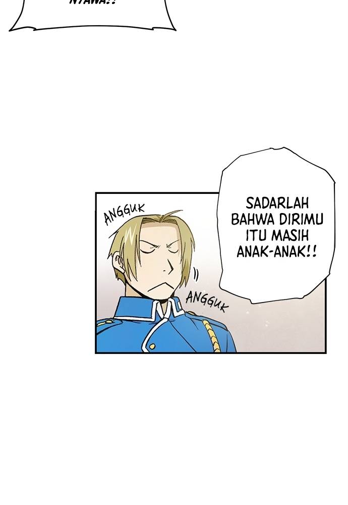 Read Fullmetal Alchemist ID Manga Online