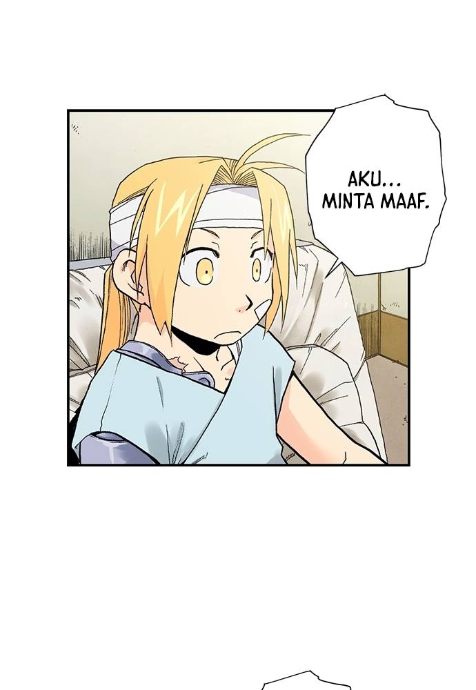 Read Fullmetal Alchemist ID Manga Online