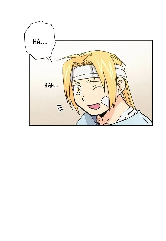 Read Fullmetal Alchemist ID Manga Online