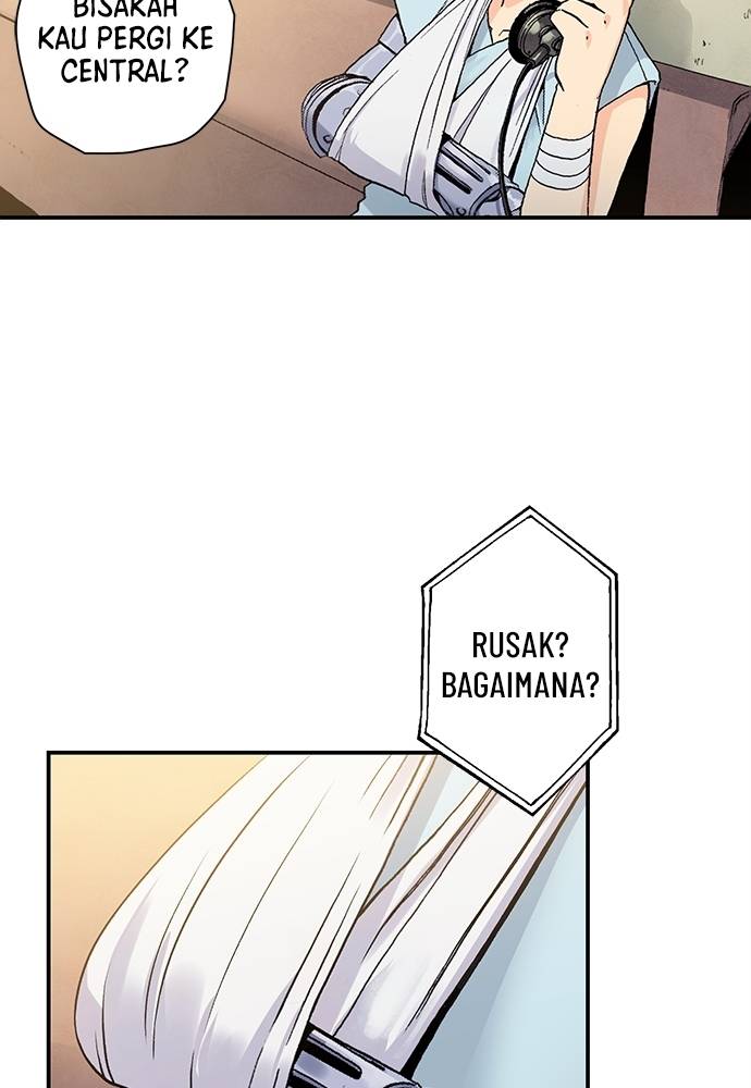 Read Fullmetal Alchemist ID Manga Online