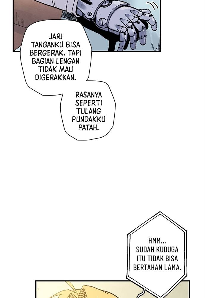 Read Fullmetal Alchemist ID Manga Online