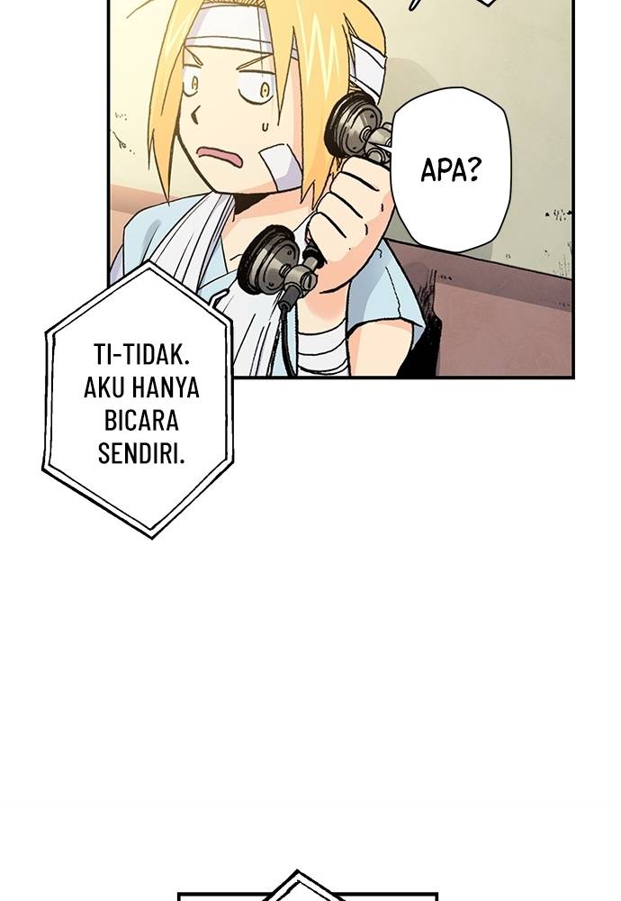 Read Fullmetal Alchemist ID Manga Online