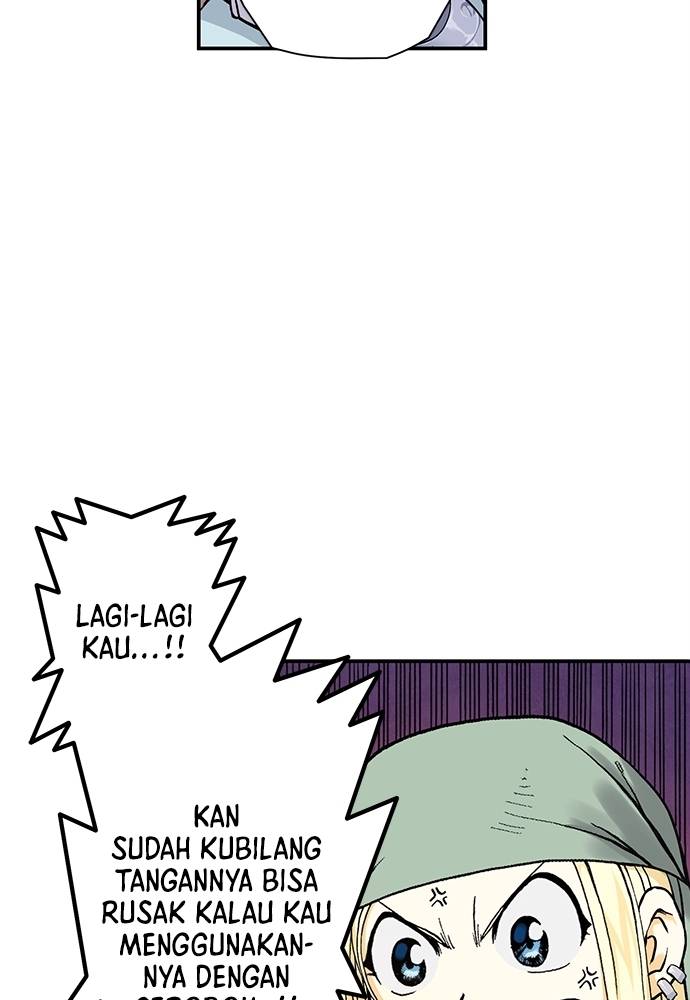 Read Fullmetal Alchemist ID Manga Online