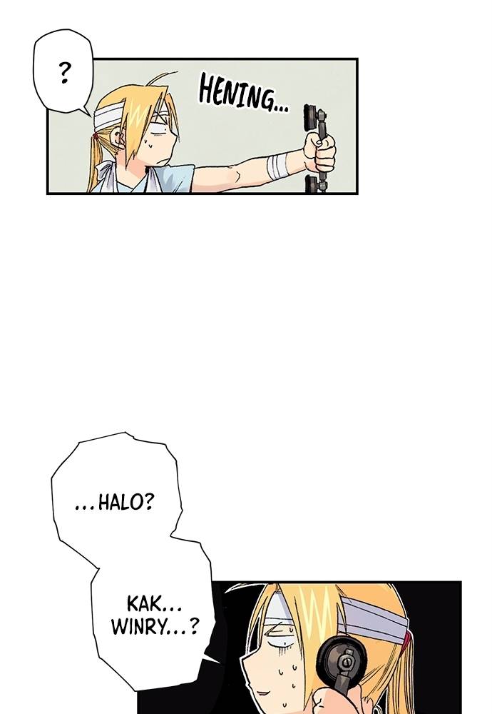 Read Fullmetal Alchemist ID Manga Online