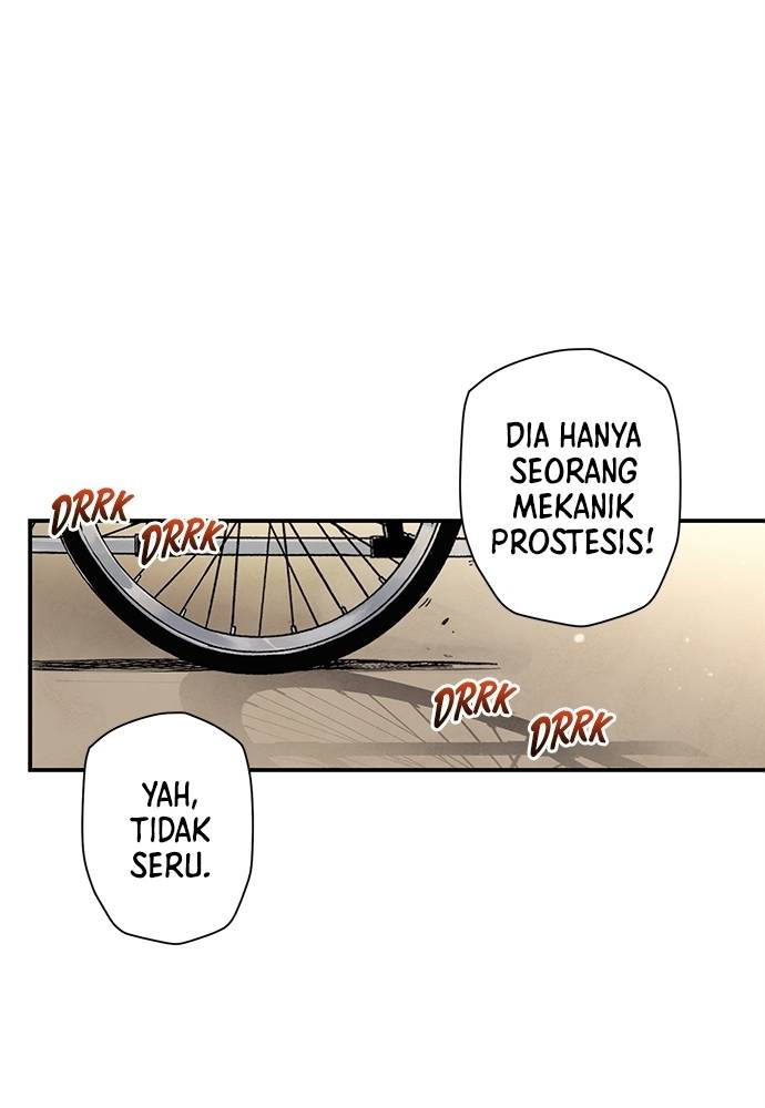 Read Fullmetal Alchemist ID Manga Online