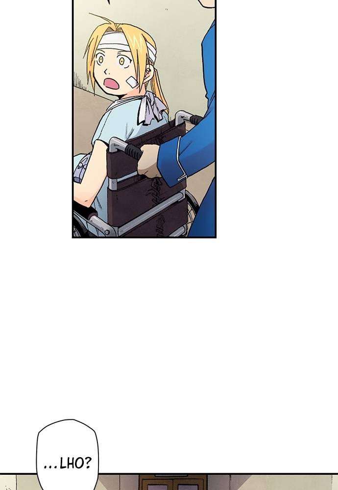 Read Fullmetal Alchemist ID Manga Online