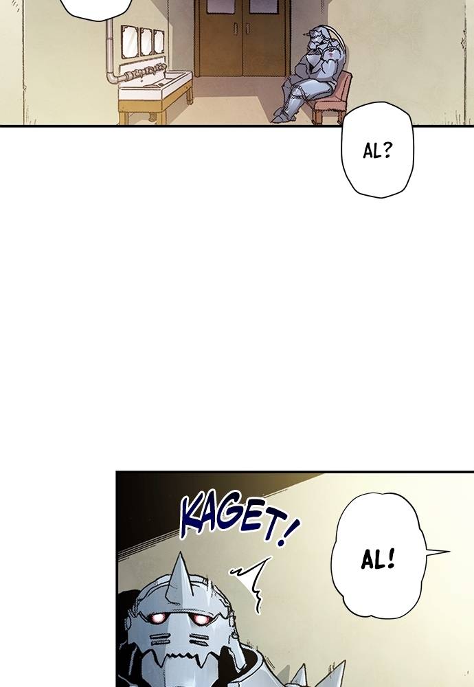 Read Fullmetal Alchemist ID Manga Online