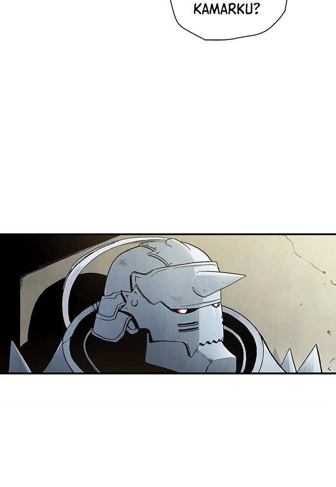 Read Fullmetal Alchemist ID Manga Online