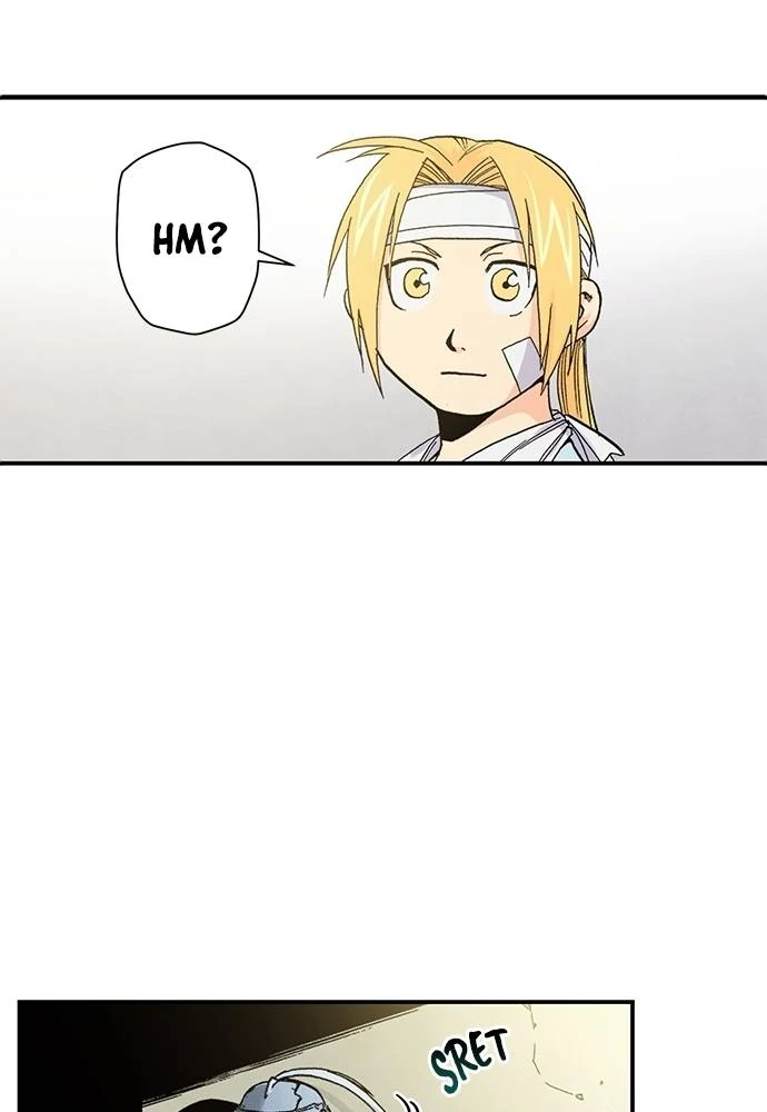 Read Fullmetal Alchemist ID Manga Online