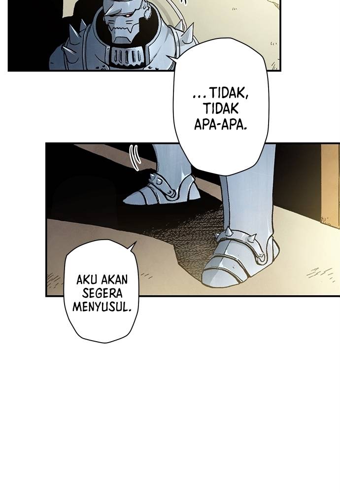 Read Fullmetal Alchemist ID Manga Online