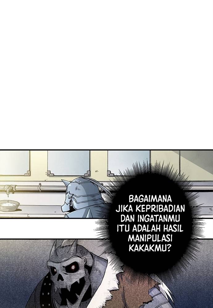 Read Fullmetal Alchemist ID Manga Online