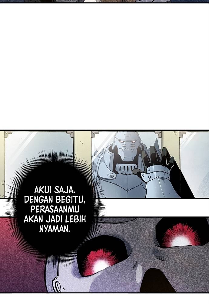 Read Fullmetal Alchemist ID Manga Online