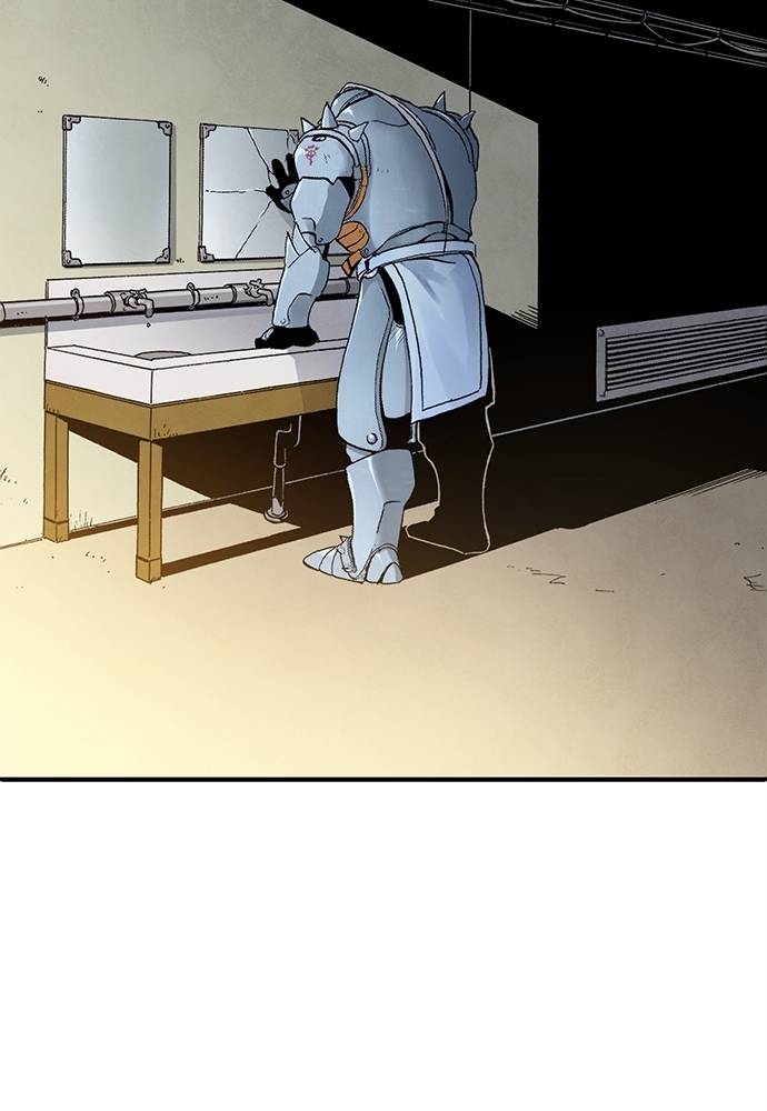 Read Fullmetal Alchemist ID Manga Online