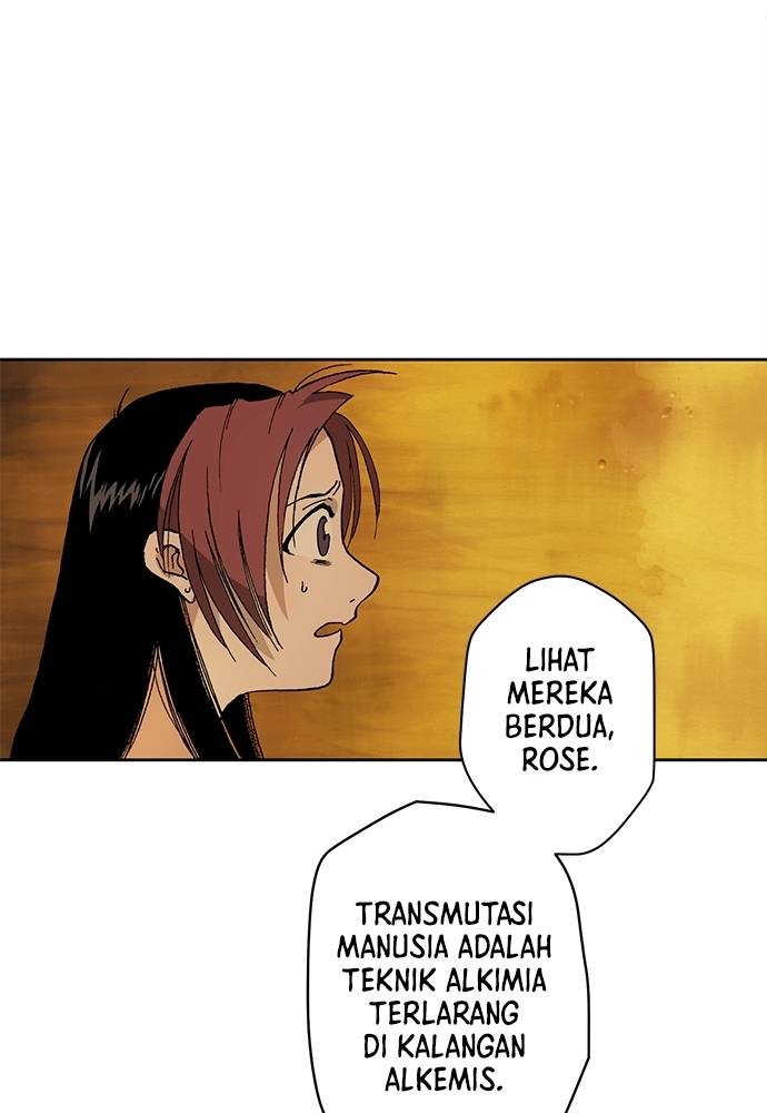 Read Fullmetal Alchemist ID Manga Online