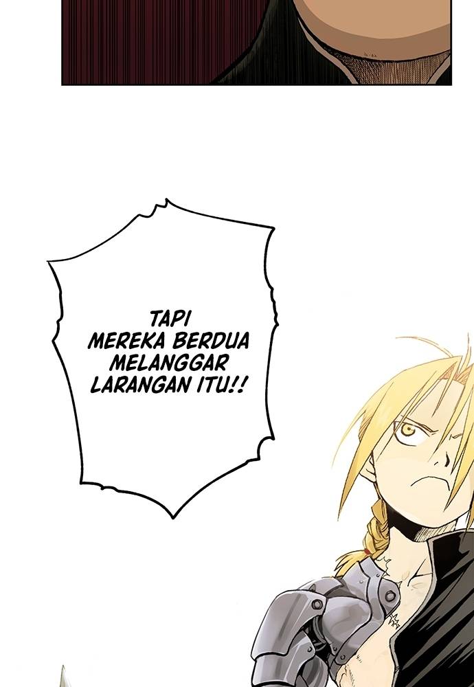 Read Fullmetal Alchemist ID Manga Online