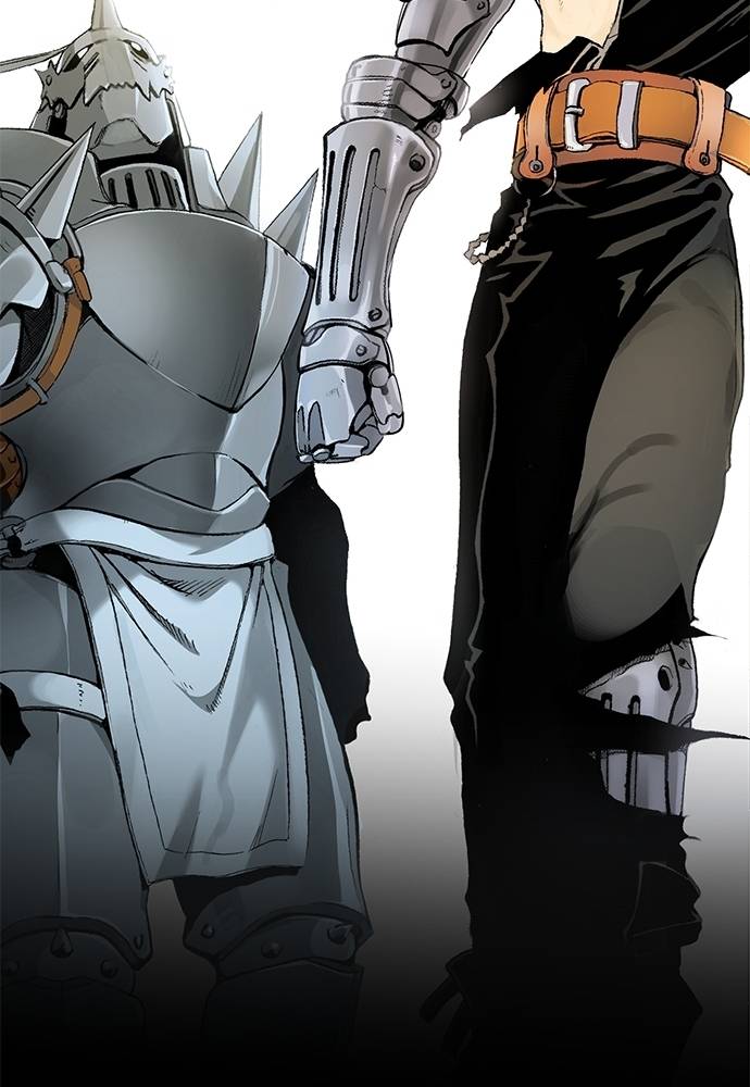 Read Fullmetal Alchemist ID Manga Online