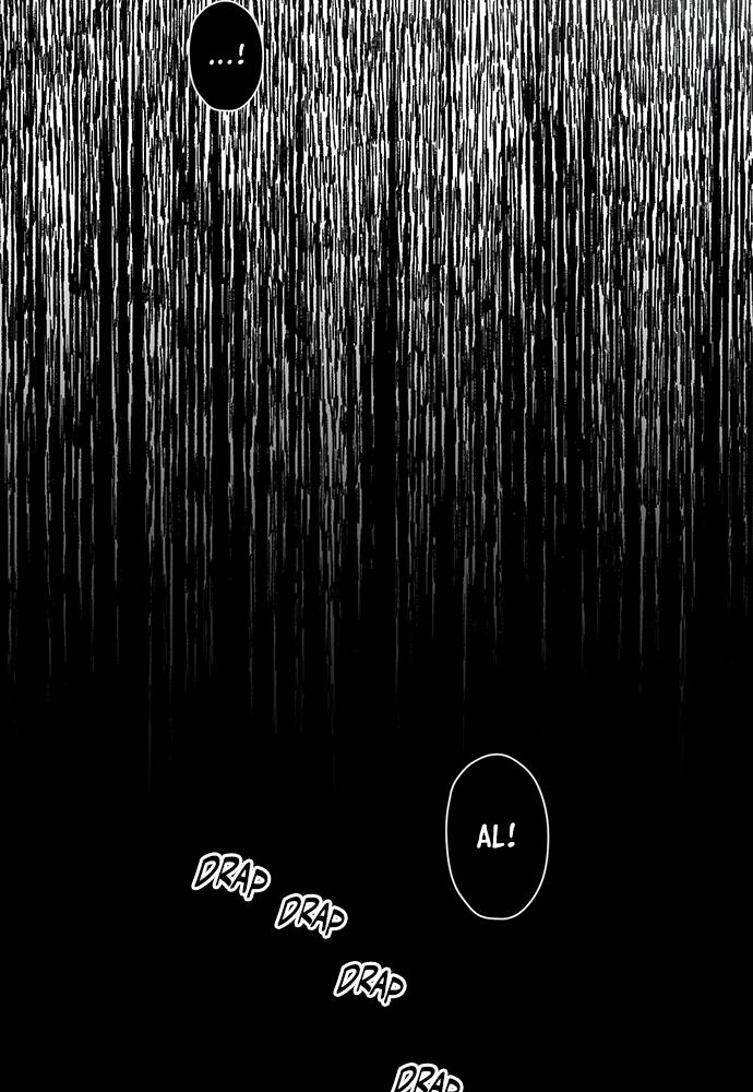 Read Fullmetal Alchemist ID Manga Online