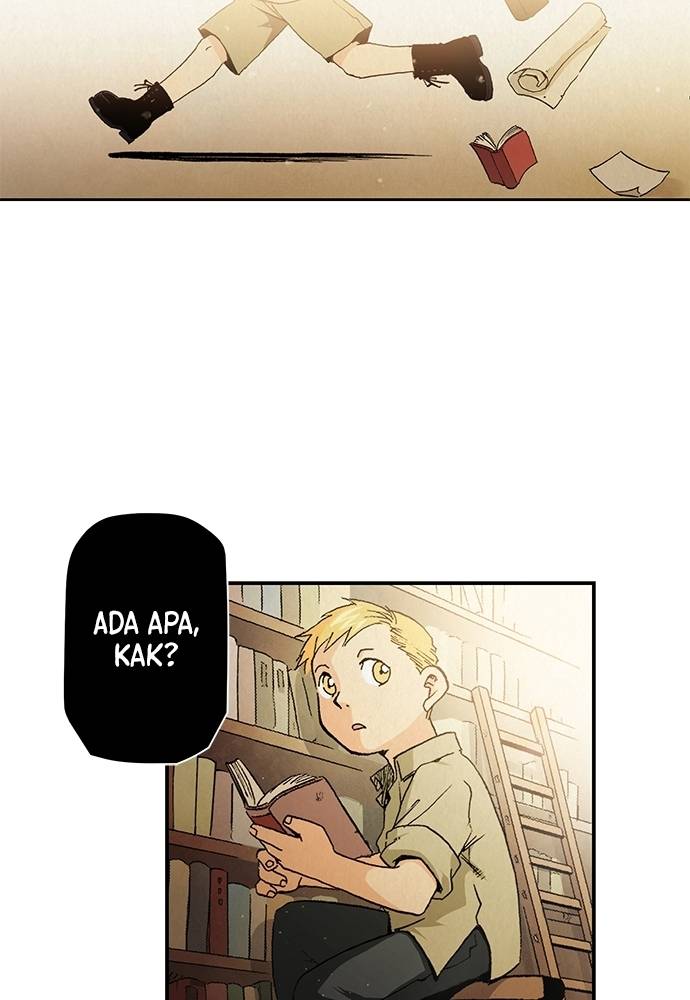 Read Fullmetal Alchemist ID Manga Online