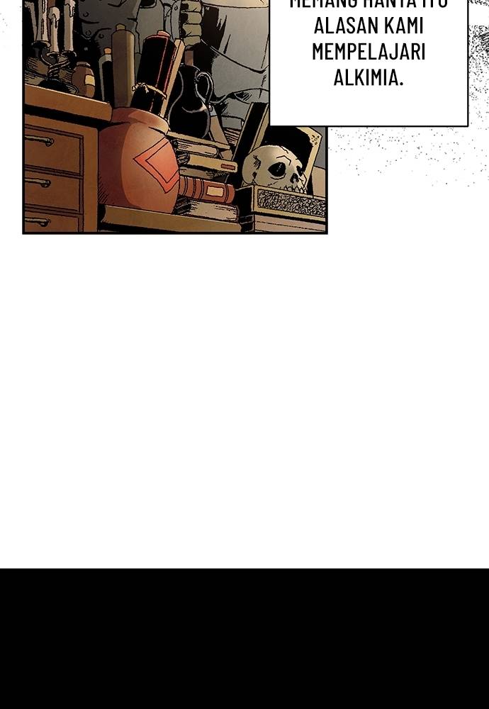 Read Fullmetal Alchemist ID Manga Online