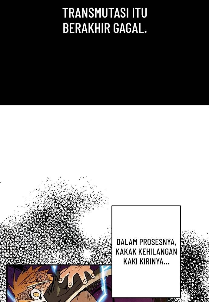 Read Fullmetal Alchemist ID Manga Online