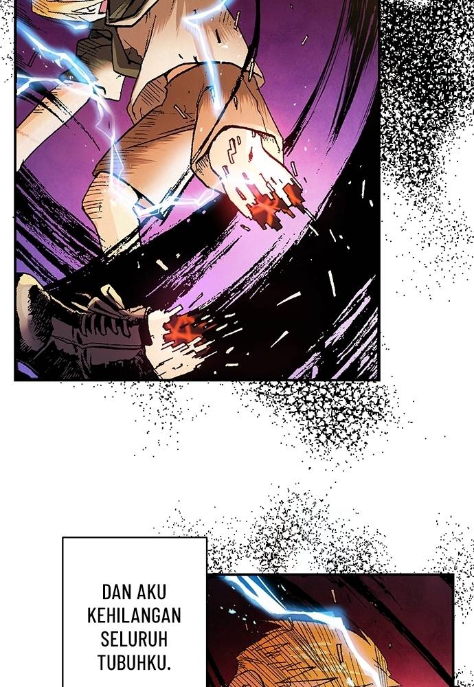 Read Fullmetal Alchemist ID Manga Online