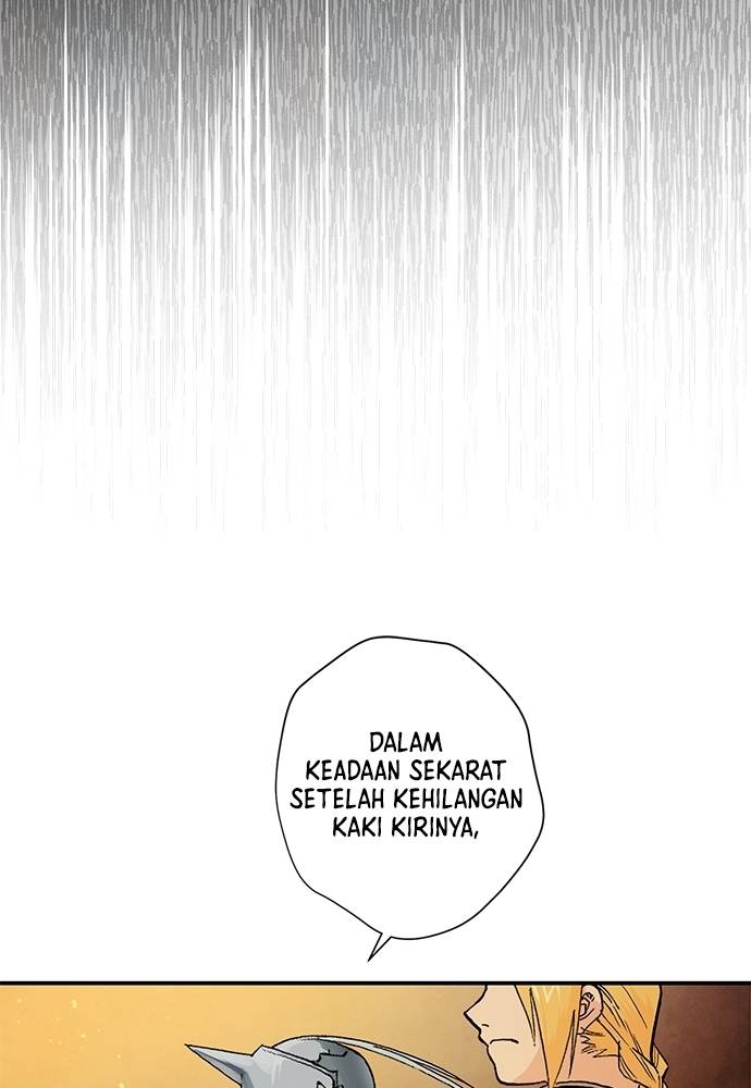 Read Fullmetal Alchemist ID Manga Online