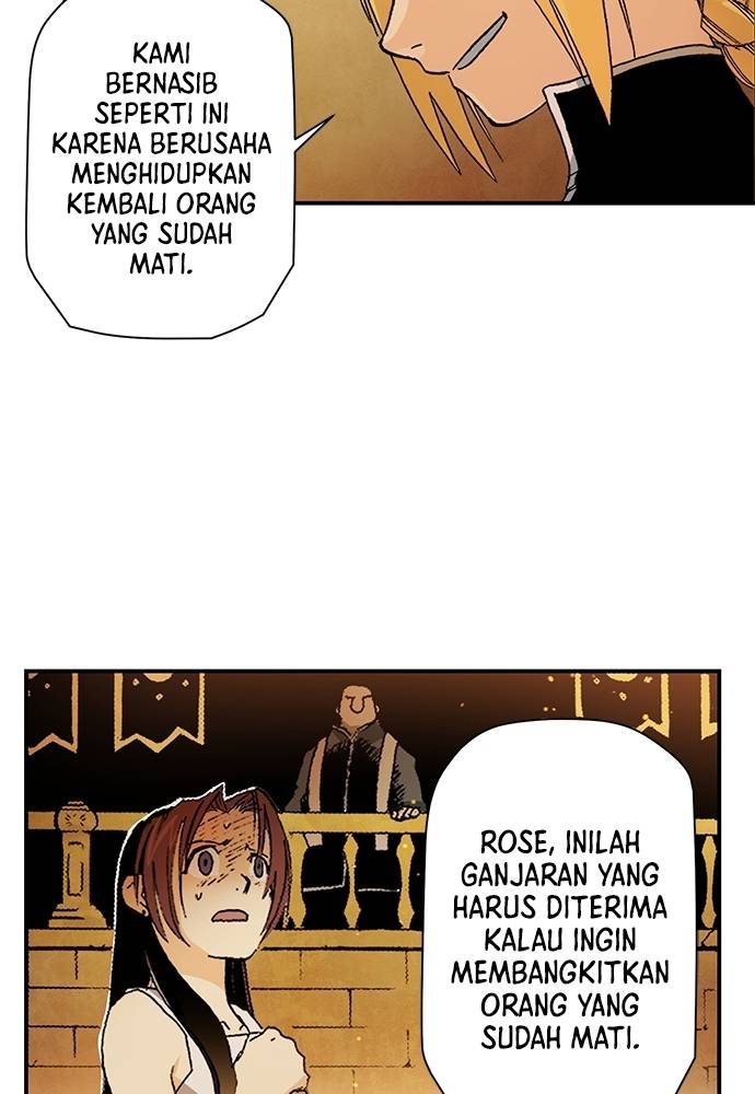 Read Fullmetal Alchemist ID Manga Online