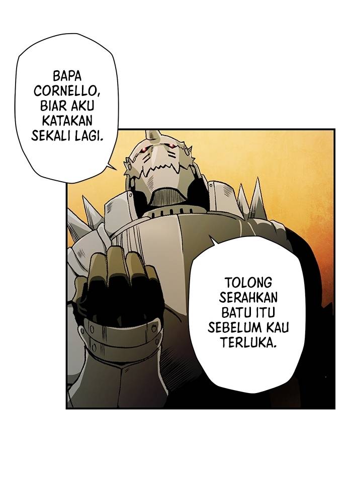 Read Fullmetal Alchemist ID Manga Online
