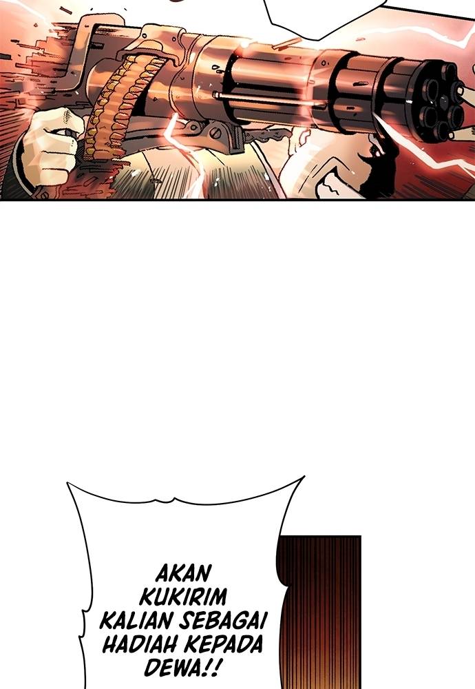 Read Fullmetal Alchemist ID Manga Online