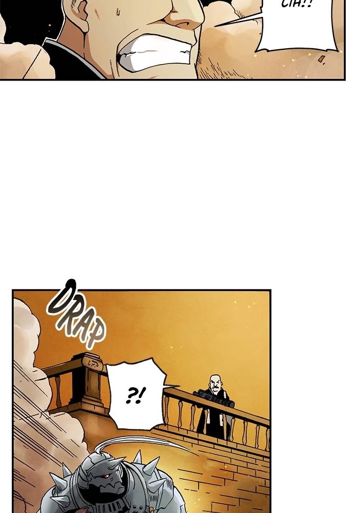 Read Fullmetal Alchemist ID Manga Online