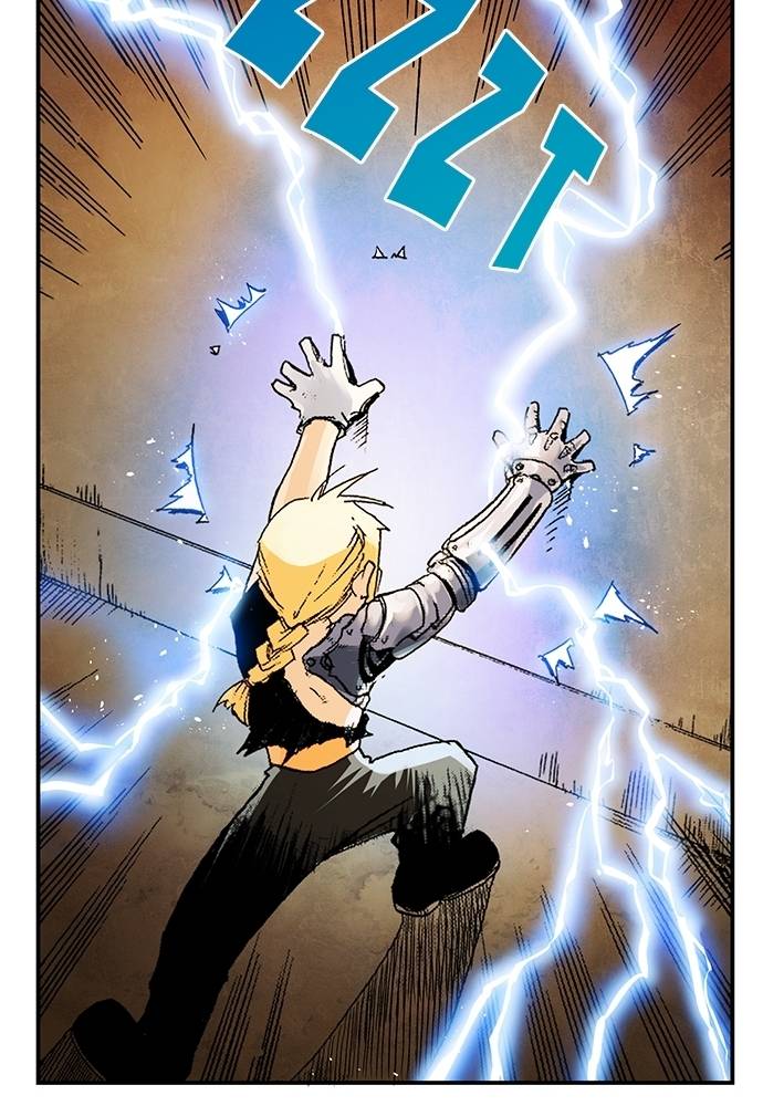 Read Fullmetal Alchemist ID Manga Online