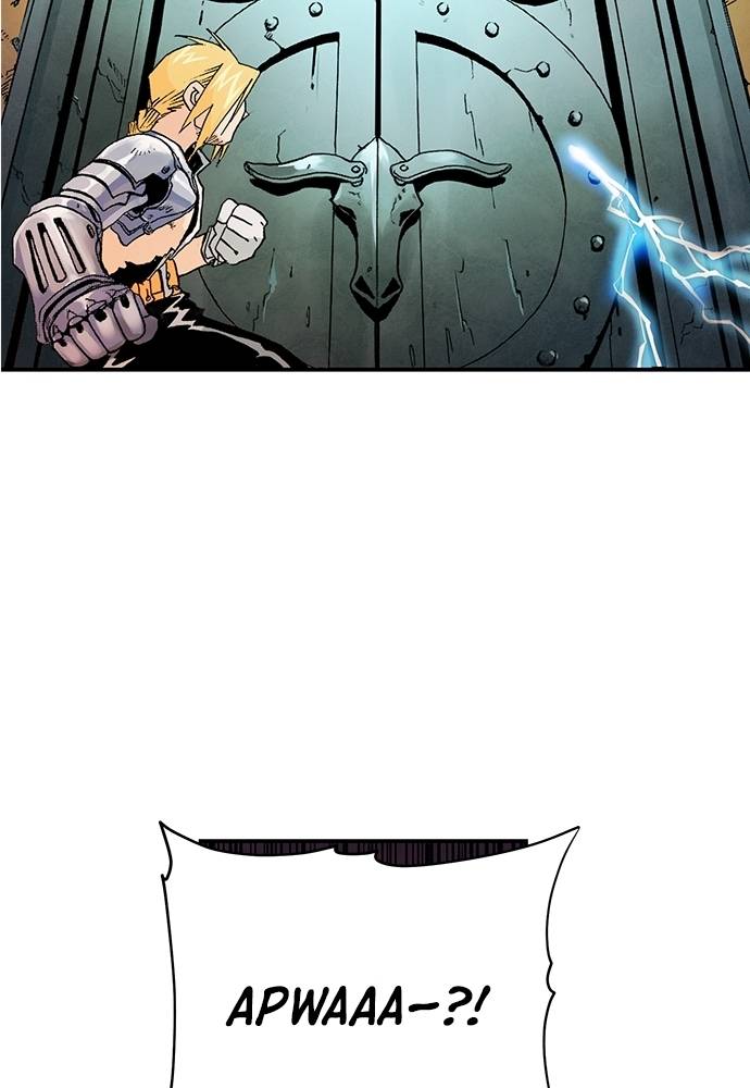 Read Fullmetal Alchemist ID Manga Online