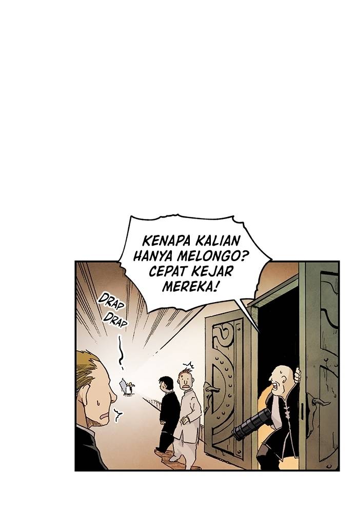 Read Fullmetal Alchemist ID Manga Online