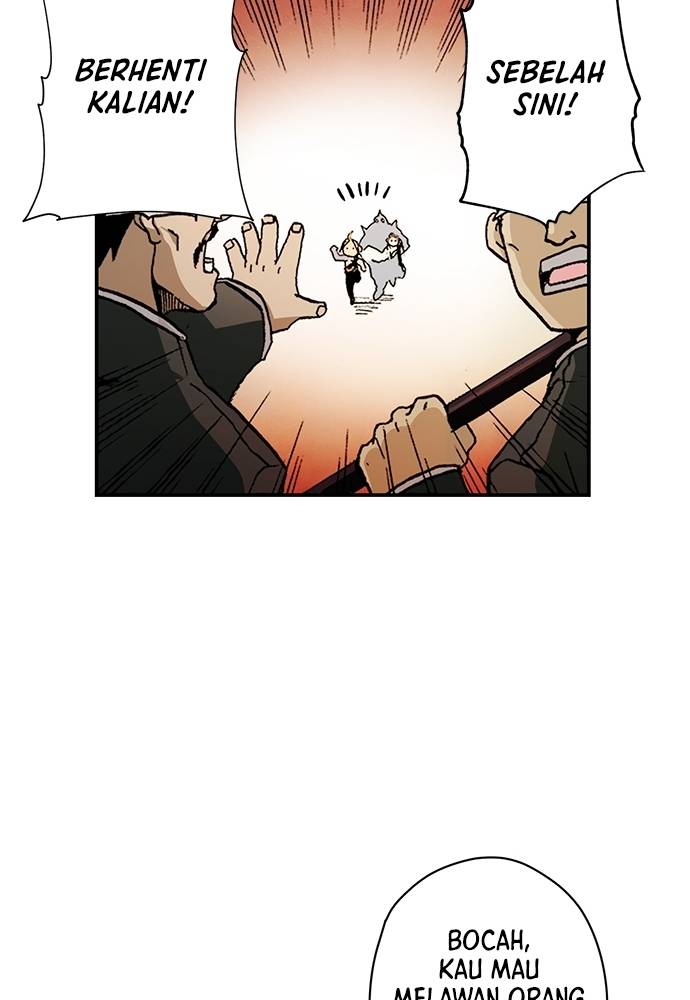 Read Fullmetal Alchemist ID Manga Online