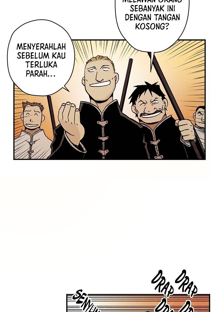 Read Fullmetal Alchemist ID Manga Online