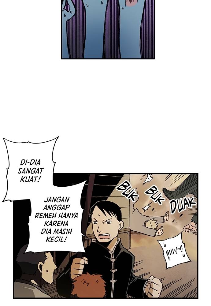 Read Fullmetal Alchemist ID Manga Online