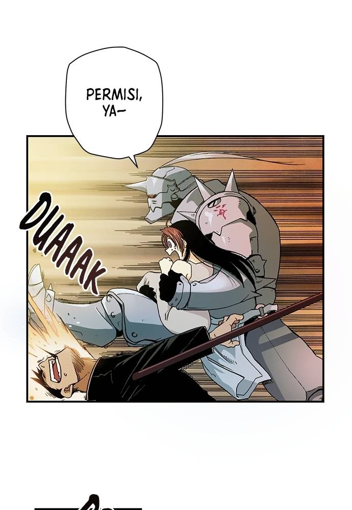 Read Fullmetal Alchemist ID Manga Online