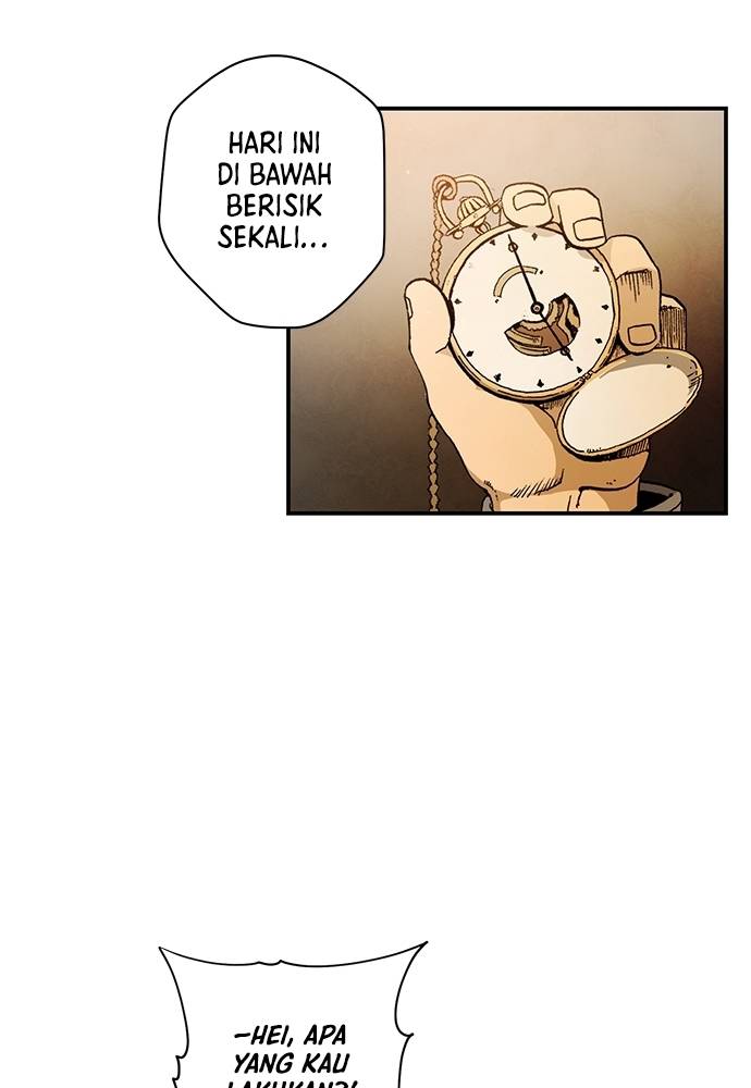 Read Fullmetal Alchemist ID Manga Online