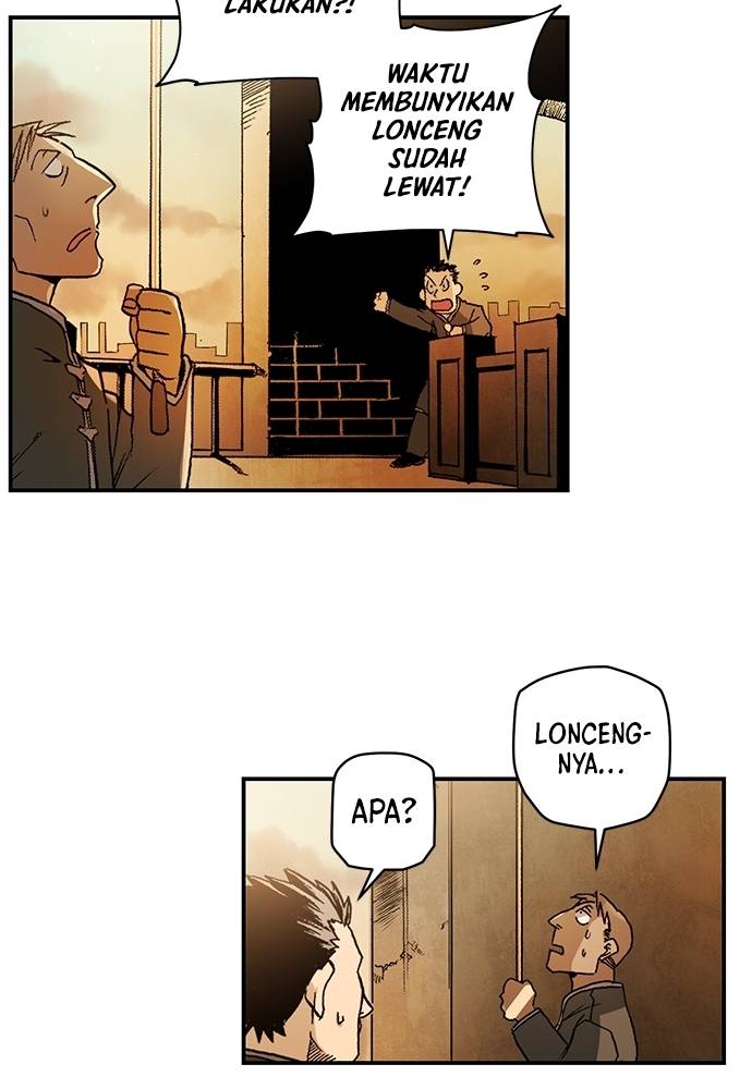 Read Fullmetal Alchemist ID Manga Online