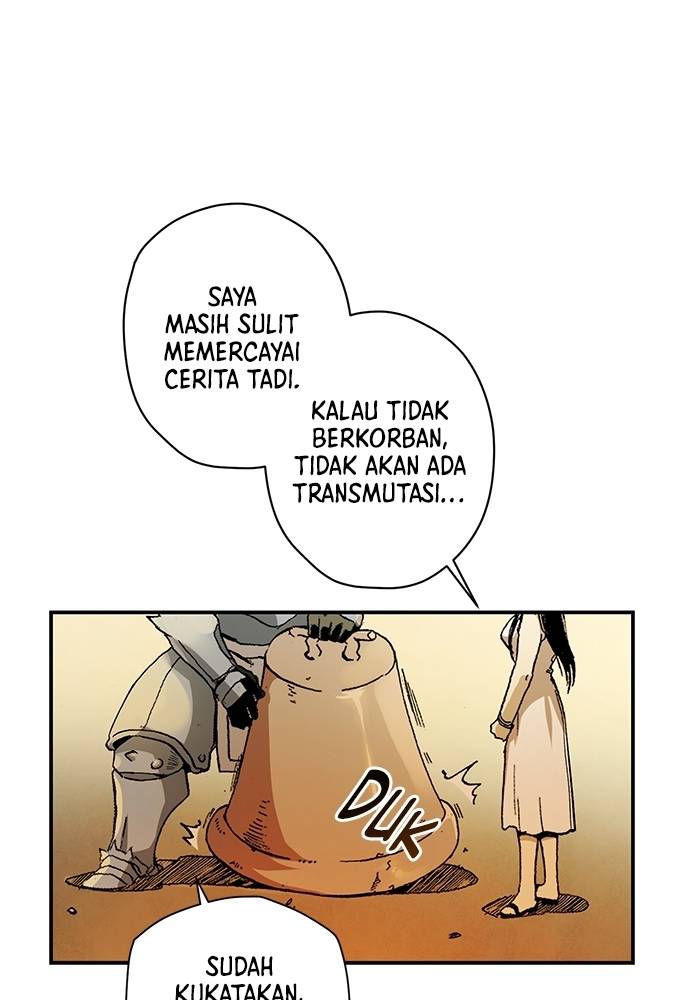 Read Fullmetal Alchemist ID Manga Online