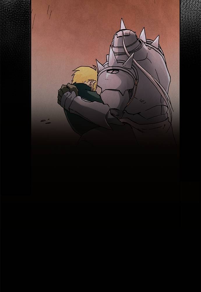 Read Fullmetal Alchemist ID Manga Online