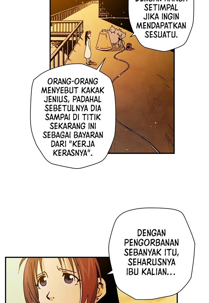 Read Fullmetal Alchemist ID Manga Online